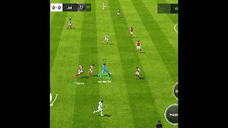 Goalkeeper 🤣 fifa fifamobile eafcmobile eafc [upl. by Aivatahs43]