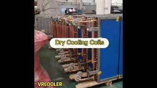 DCC Dry Cooling Coils [upl. by Oswin]