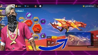 Event in free fire spinning video in1000diamondsviralvideo vtubergarenafreefire lokeshgamer [upl. by Ilsa]