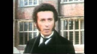 Robert Powell in The Mystery of Edwin Drood [upl. by Atinat]