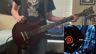 Botch  Man the Ramparts Guitar Cover [upl. by Bondie540]