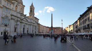 Orvieto Umbria and Rome [upl. by Schuh353]