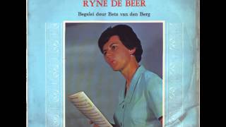 Ryne de Beer  Die Eensame Wandelaar [upl. by Teragramyram]