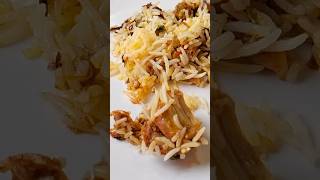 Jackfruit Biriyani Recipe jackfruit biriyani jackfruirecipe kathalbiriyani kathalrecipe [upl. by Htaek128]