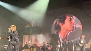 Arctic Monkeys  Fireside live  The Armory Minneapolis August 26 2023 [upl. by Seyer]