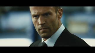 Transporter 3  Jason Statham fight 1080p [upl. by Ehgit]