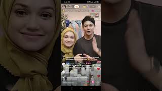 27092024 Live LB Putri sarah amp BB Andi Arsyil Lumier [upl. by Schmitt]