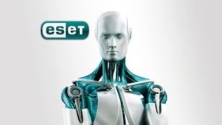 Test Eset Smart Security 7 [upl. by Anaibib626]