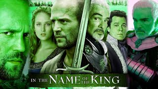 In the Name of the King 2007 Movie  Jason Statham Leelee Sobieski  Full Film Review And Facts [upl. by Nylesor]