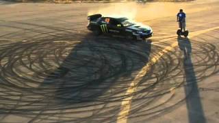 Ken Block  Gymkhana One [upl. by Ardnuas192]