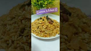 Murmure shorts youtubeshorts food recipe kichentips [upl. by Irneh]