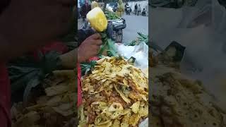 Best Street Food Anaros in Saheenbag [upl. by Kaye378]