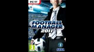 Football Manager 2011 patch 113 crack download [upl. by Couture]