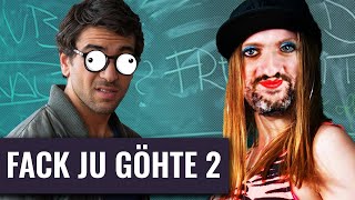 Ich kann nicht mehr Fack Ju Göhte 2  Rewatch [upl. by Ailb]