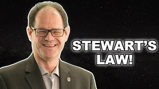 What is Stewarts Law The Law of Equivalence Explained [upl. by Annoel]