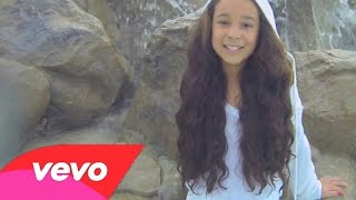 Shower  Becky G Angelic cover 10 years old [upl. by Steady]