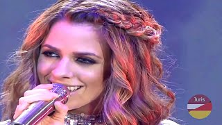 Vanessa Mai  Phänomenal Live aus Berlin 2016 [upl. by Aneelehs]