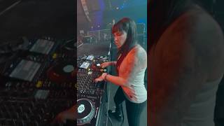 Blackworks New York fatimahajji hardtechno technobrooklyn BlackworksClub🎥rodrip3ck975 [upl. by Lange244]