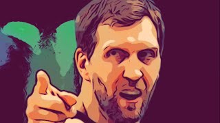 Dirk Nowitzki Glorious Mix 2018 [upl. by Lowney]