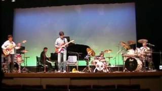 Casiopea  Asayake  Cover [upl. by Mayhew]