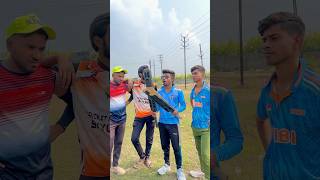 गरीब लडके का हुआ India Team में Selection 🥹❤️ cricket trending viral reels shorts foryou top [upl. by Kylah]