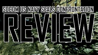 SOCOM US Navy SEALs Confrontation review [upl. by Larrej620]