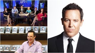 Greg Gutfeld Short Biography Net Worth amp Career Highlights [upl. by Leopold]