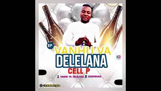 MD MUSIC 9DADES  Cell pVanhu va delelana [upl. by Tarrel632]