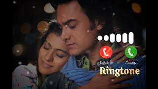 Mere Hath Main  Fanaa Movie  Instrumental Ringtone  Caller Tune [upl. by Eannej733]