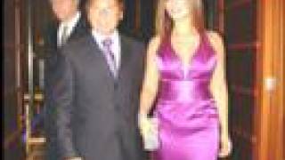 Myriam Hernandez  Besame de Ricardo Montaner [upl. by Ttezzil649]