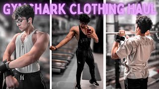 Gymshark Haul  How to order Gymshark in India  How to get Gymshark India now Full Guide [upl. by Enhpad]