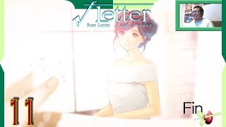 Root Letter Last Answer Part 11  The Happy Marriage Ending [upl. by Berkie]