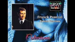 Franck Pourcel Anónimo Veneciano [upl. by Idnak]