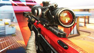 Black Ops 2 hits different in 2022 BO2 Sniping [upl. by Pernas]