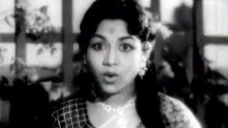 Konji Konji Pesi Video Song  Kaithi Kannayiram  Classic Tamil Song  R S Manohar Rajasulochana [upl. by Mario71]