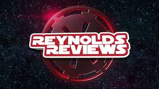 Reynolds Reviews  Channel Logo and Idents [upl. by Beedon707]