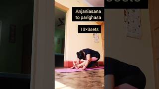 Yoga for healthy fallopian tube baby cute mamasbabylove love mamawithbabyma cutebaby family🙏 [upl. by Goss]