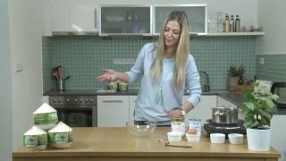 Creme Brulee  recept [upl. by Nadiya]