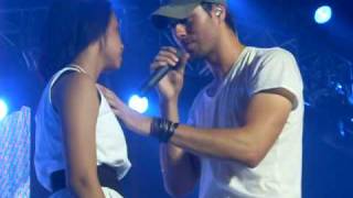 Enrique Iglesias  Hero  Helsinki Finland 3042009 [upl. by Narud]