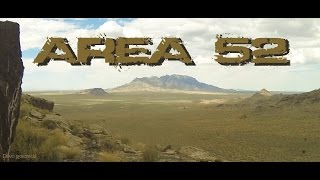 PARALOGIA VIAJA AL AREA52 Y EL CICLOPE MALIGNO [upl. by Aynatan]