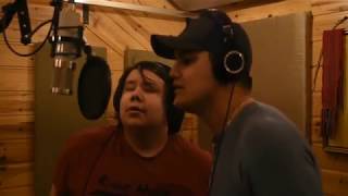 Scott PienPicard  Atikamekw Innu feat Ivan BoivinFlamand Innu Song 2018 [upl. by Heriberto575]