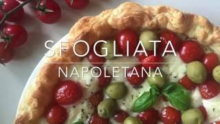 la sfogliata napoletana [upl. by Chiarra]