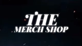 The Merch Shop  A Roblox Merch Group [upl. by Eidson]