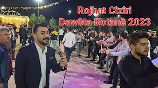 Rojhat Ciziri  Düğün cizre 112023düğün halay Halay rojhatciziri cizre [upl. by Annehs]