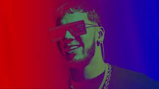 ANUEL AA  BEBESITAA EL REMIX  1 HORA [upl. by Rramahs]