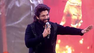 Allu Arjun aur asmika Vandana [upl. by Ahsinauq]