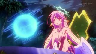 No Game No Life  Juego de Palabras Entrelazadas [upl. by Ahseela695]