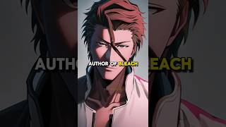 Tite Kubos Thoughts on Voice Actors for Bleach bleach bleachanime anime [upl. by Nilerual]