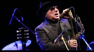 Van Morrison  Live in Montreux July 07 2016 FULL CONCERT 1080p ᴴᴰ [upl. by Fredie]