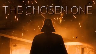 Star Wars Episode III The Chosen One Featurette [upl. by Mcclelland]